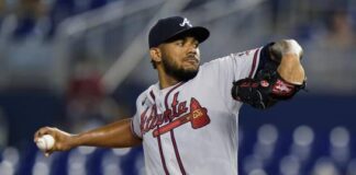 Buen pitcheo criollo ayer en Grandes Ligas, Cruz la sacó dos veces y Tatis se afianza en liderato