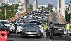 Levantan toque de queda en La Altagracia y el Distrito Nacional