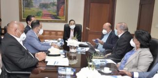 Comisión de Salud del Senado favorece estado de emergencia porque «en octubre se espera un rebrote»