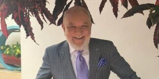 Muere el padre del comunicador Jochy Santos