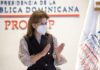 Vicepresidenta: Estado de emergencia se eliminará si se vacuna el 70% de la población