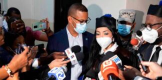 Fijan para el domingo medidas de coerción del caso Operación Falcón