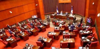 Senadores aprueban en primera lectura proyecto de ley Nacional de Vacunas