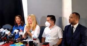 UCRANIANOS TENDRÁN ALOJAMIENTO EN CAMPAMENTO DE EL SEIBO