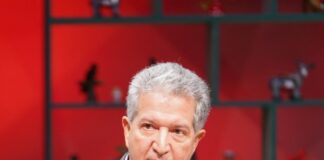 FRENTE CÍVICO Y SOCIAL: PRESIDENTE ABINADER DEBE PREPARARSE POR CONFLICTOS DE ORDEN MUNDIAL