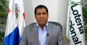 EX DIRECTOR DE LA LOTERIA QUIERE ACABAR CON SU VIDA