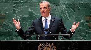 ABINADER EXPONDRÁ EN SUIZA EXPERIENCIA DE RD CONTRA EL COVID