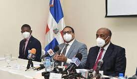 GOBIERNO CULPA AL PLD DE APAGONES; ANUNCIA ENTRADA DE 250 MEGAVATIOS