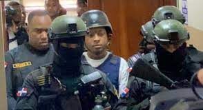 Envían a Rochy RD a La Victoria por presunto abuso sexual contra una adolescente