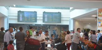 Dominicanos utilizan a El Salvador, Guatemala y Colombia como puente para llegar a EE. UU.