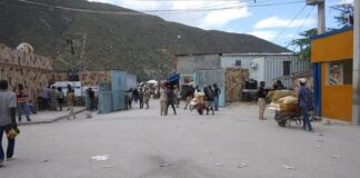 Comerciantes de Jimaní califican de abusivo impedimento para vender huevos