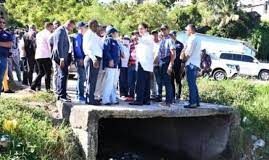 DOS HAITIANOS Y UNA DOMINICANA LOS NUEVOS CASOS DE CÓLERA EN SAN CARLOS Y LA ZURZA