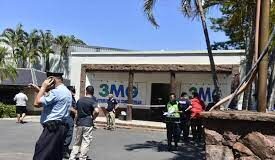 En EE.UU niño de 6 años hiere profesora con un arma de fuego