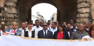 Corriente Jurídica Unión Y Solidaridad Honra a los Padres de la Patria en el día del Abogado