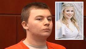 Menor se declara culpable de matar niña de 13 en Florida