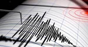 Se siente temblor de tierra con epicentro en Samaná, 4.0