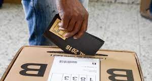 Según JCE: elecciones 2024 no se podrán transmitir antes de las 6:00 p.m.