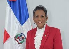 Diputada de Peravia advierte de atentados en Las Dunas y río Nizao