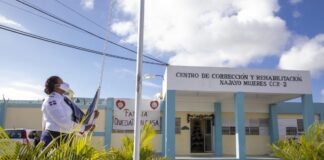 Interna en Najayo denuncia compañera con cáncer «se muere de dolor y nadie hace caso»