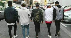 Pandillas siembran temor en residentes del sector Herrera