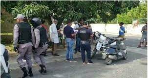 Mujer fallece tras ser agredida por su hijo, quien luego es asesinado por otro hermano en La Romana