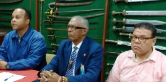 Denuncian botellas en Supérate de 40 y 50 mil pesos para dirigentes del partido UDC