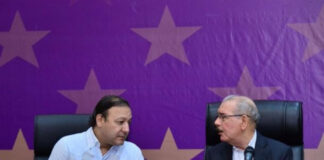 Danilo Medina anuncia que no será coordinador de campaña presidencial del PLD por su salud