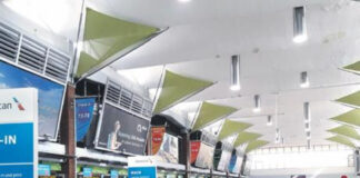 Advierten a personal de migración por pasajeros con “perfil sospechoso” que ingresen a RD desde El Salvador