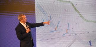 Abinader dice hay posibilidad de flexibilizar medidas en contra de Haití