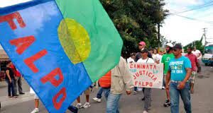 Al menos 20 detenidos del Falpo previo a huelga de 48 horas en SFM