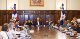 En vísperas del proceso electoral el gobierno pasa balance a controles de transparencia