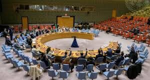 ONU aprueba desplegar fuerza multinacional en Haití