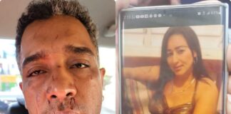 CAPTURAN HOMBRE SUPUESTAMENTE ESTRANGULÓ MUJER EN LA VEGA