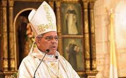 Ozoria: «no voten por “delincuentes y corruptos” exhorta a feligreses