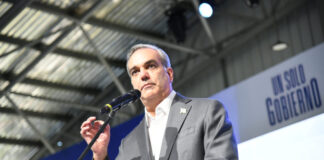 Presidente Abinader : “Ni celebro triunfos ni lloro derrotas”