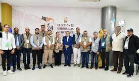 Misión OEA observó que de 19,465 candidatos solo 3 presentaron informes financieros ante la JCE