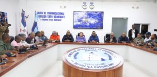 Lluvias de mayo estarán por encima de lo normal, según Gloria Ceballos