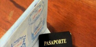 P.N apresa en Barahona hombre por estafa de 420,000 pesos con falsas gestiones de visados