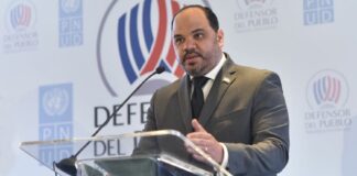 Defensor del Pueblo insta a aprobar reglamento aplicación de la Ley de Autismo