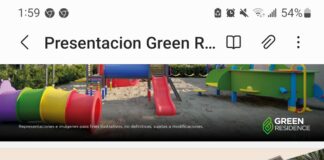 Presentan proyecto de viviendas en Ciudad Juan Bosch