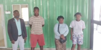 Migración somete a individuo que ingresó y trasladó a haitianos de forma irregular