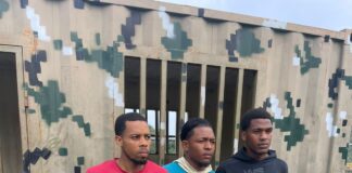 Someten motoristas trasladaron a extranjeros irregulares para evadir autoridades