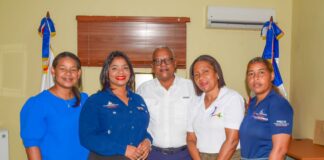 AYUNTAMIENTO MUNICIPAL DE BOCA CHICA Y MINISTERIO DE SALUD PÚBLICA DAN INICIO AL CIRCUITO DE SALUD