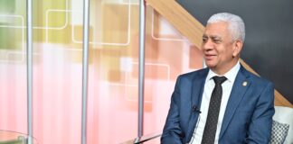 Ricardo de los Santos propone unificar elecciones municipales con nivel congresual y presidencial