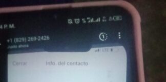 Oficial de la Policia Nacional se suicida en San Juan