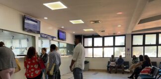 Migración exhorta a ciudadanos sacar a tiempo permisos a menores para viajar