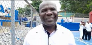 Diputado Luis Gómez dice ha solicitado al ministro de Turismo terminación Malecón SPM