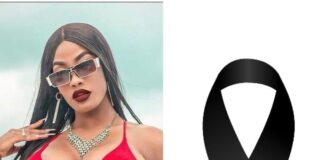 Identifican a Victoria Reyes como una de las víctimas mortales del accidente en Evaristo Morales