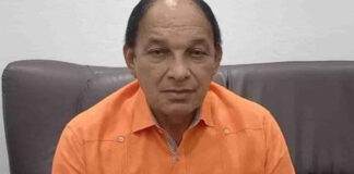 Velan restos del empresario del transporte Alfredo Pulinario «Cambita»