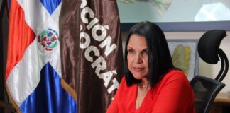 Minou Tavárez: este Código Penal , sin ninguna duda, significa un retroceso